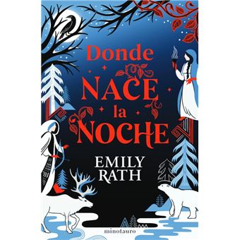 Donde nace la noche