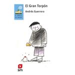 El gran torpon-bv azul