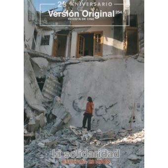 Version Original 254. Revista de cine - 1