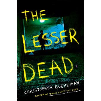 The Lesser Dead - 1