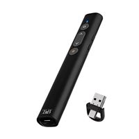 Presentador láser T'nB Remote 2 Negro