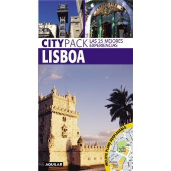 Lisboa (Citypack)