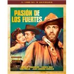 Pasión de los fuertes. El libro del 75 aniversario