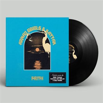 Face/San Diago Remixes - Vinilo