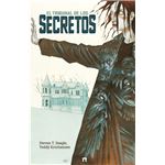 EL TRIBUNAL DE LOS SECRETOS vol. 02