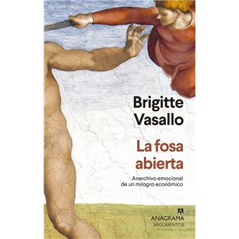 La Fosa Abierta