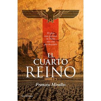 El Cuarto Reino - 1