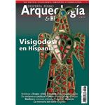Visigodos en Hispania - Arqueología e Historia n.º16