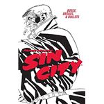 Frank Miller's Sin City Volume 6: Booze, Broads, & Bullets