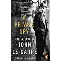 A Private Spy