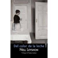 Del color de la leche