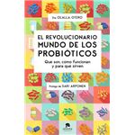El revolucionario mundo de los probióticos