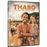 Thabo y el caso del rinoceronte - DVD