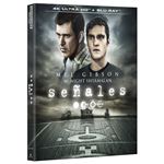 Señales Ed Especial Funda - UHD + Blu-ray