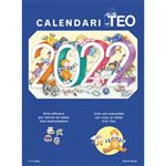 Estrella Polar Calendari Teo 2022