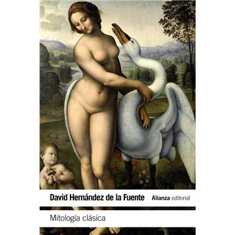 Mitologia clasica-lb