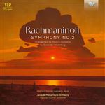 Rachmaninoff-Sinf 2 Arrangement - Vinilo