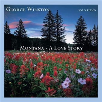 Montana, a love story