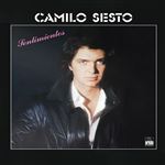 Sentimientos - Vinilo azul