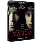 Malicia - Blu-ray