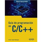 Guía de programación en C/C++