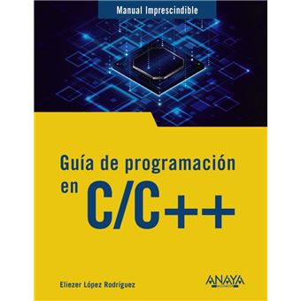 Guía de programación en C/C++