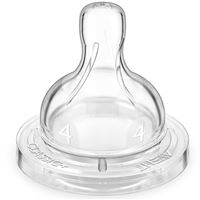 Tetina anticólicos Philips Avent SCF634/27 6 meses Kit