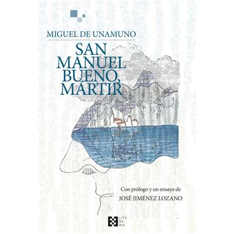 San Manuel Bueno, mártir - 1