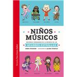 Niños Musicos