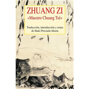 Zhuang Zi