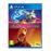 Disney Classic Games: Aladdin and The Lion King - PS4_0