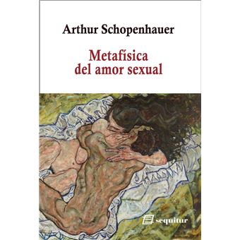 Metafisica Del Amor Sexual