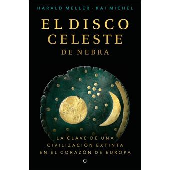 El disco celeste de nebra