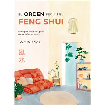 El orden según el Feng Shui - 1