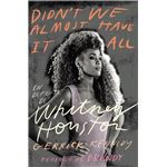 En Defensa De Whitney Houston