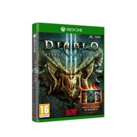 Diablo III: Eternal Collection Xbox One