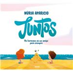 Juntos Un Hermano Es Un Amigo Para Siempre