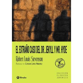 El extraño caso Dr. Jekyll y Mr. Hyde
