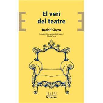 El verí del teatre