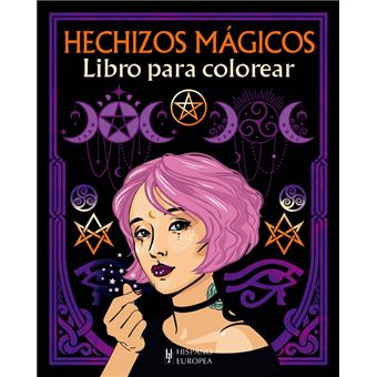 Hechizos Magicos