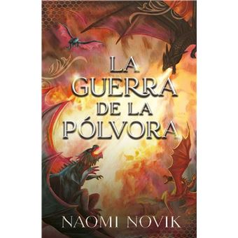 La guerra de la pólvora