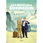 Los Hermanos Rubinstein 3