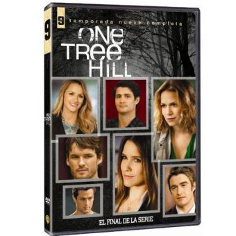 One Tree Hill Temporada 9 - DVD