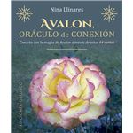 Ávalon, oráculo de conexión + cartas