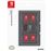 Estuche de juegos Hori Negro Nintendo Switch 2