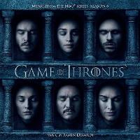 Game of Thrones - Season 6 (B.S.O.)