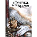 La catedral de los abismos Vol. 1