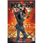 Nocterra nº 2