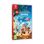Lego Horizon Adventures Nintendo Switch