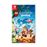 Lego Horizon Adventures Nintendo Switch